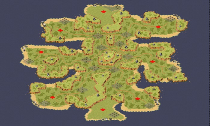 (8)magmageddon 2  hard mod preview