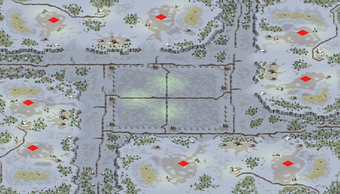 [8] Yellow Snow Gardens Kauzi preview