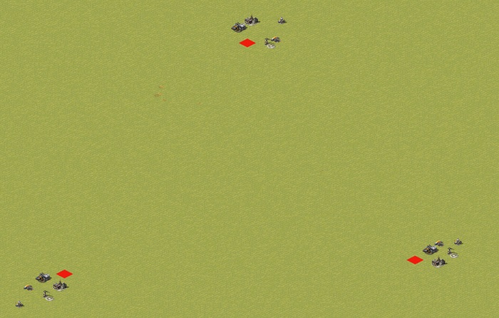 3P map 2 preview