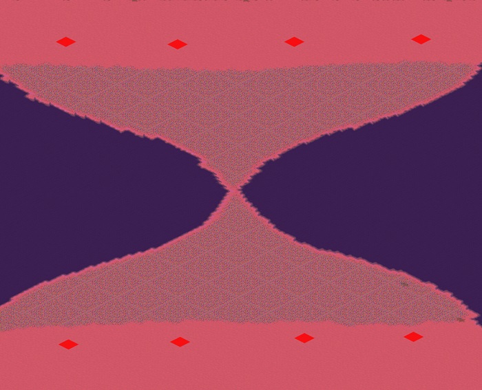 [4-4] Hourglass Magenta QX preview