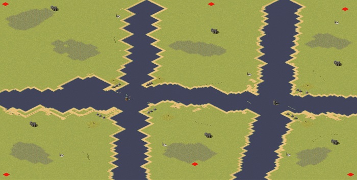 Six Islands preview