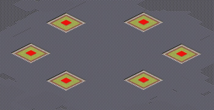 [6] Walled World (s1000 edtion) preview