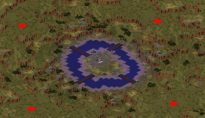 Ring of Ore preview
