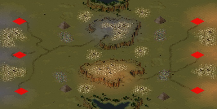 [Pro] (6) Tour of Egypt II preview