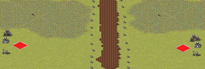 [2] Head Germs Map preview