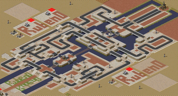 [3] RTV2 BETA - 507 preview