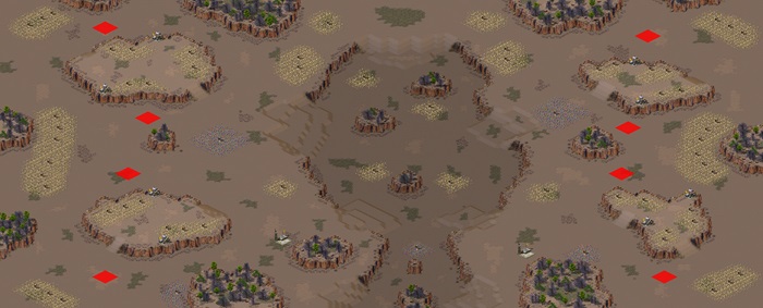 [8] Cliffside Slide V1.4 preview