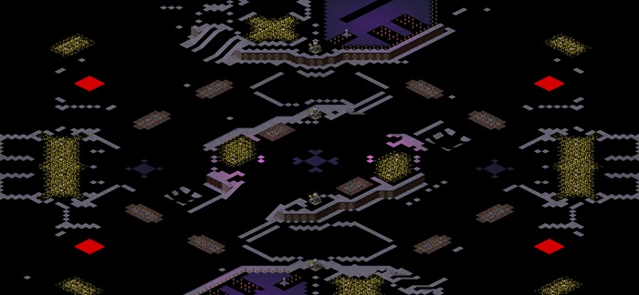 (4) Neo Cairo preview