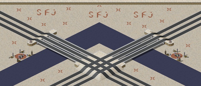 [4] SFJ v2.5 Arena Test 3 preview