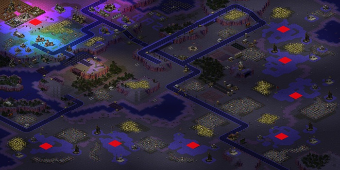 Midnight Fight preview