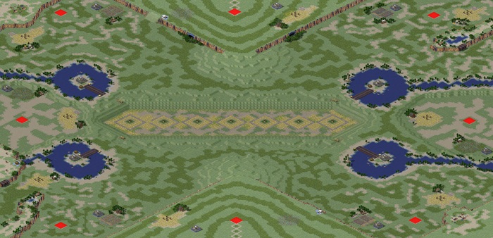 Ultimate Survival (2-8) www.ra2.od.ua preview