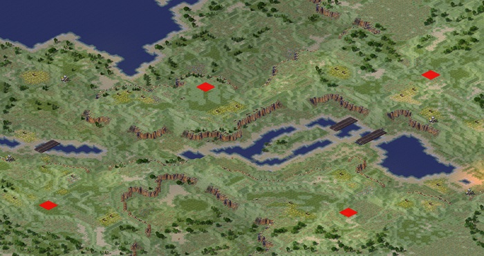 Ontario Northland preview