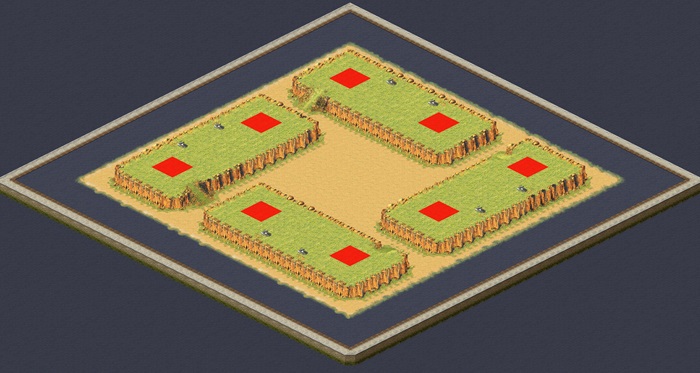 Team Blind Box preview