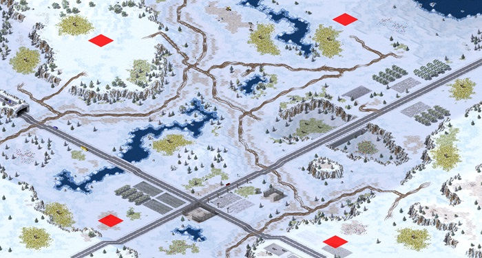 [SMK v3.0] Yellowstone (2-4) preview