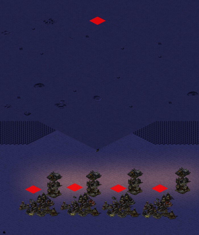 iQuii LUNAR SURVIVAL V2.3 preview