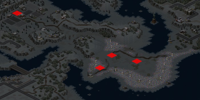 Dawn of The Dead 1.4 preview