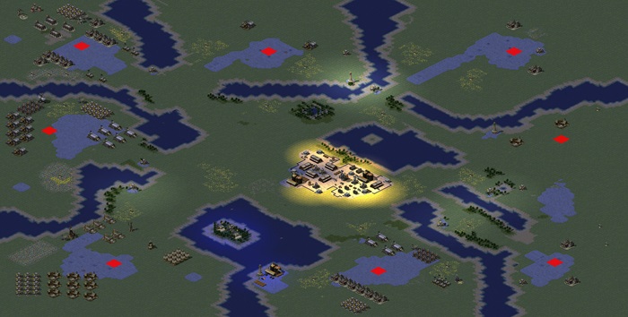 RedHunters (2-8) EDITED HARDER v4 preview