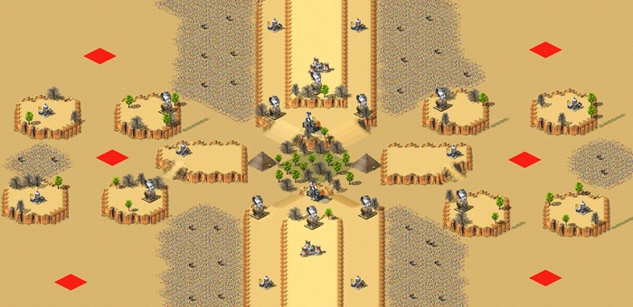 METALED'S KILLING HILLS preview