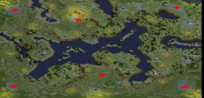 pond life [2-6] by hutso v2 preview