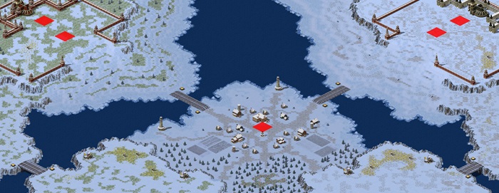 Sovereign Land Survival (4p) -- MISSING (randomized 2019-05-06 101917) preview