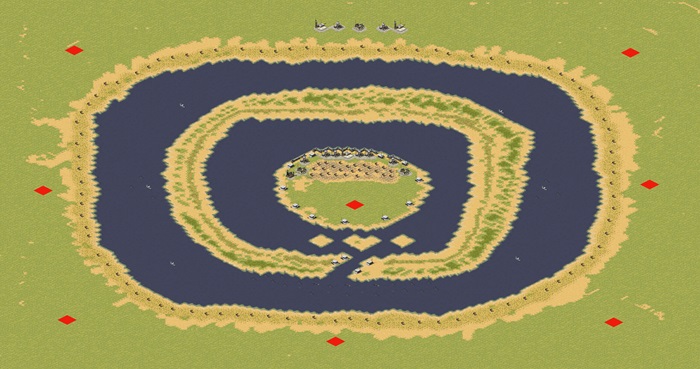 The Ultimate Bunker [2-8] zoom3000 preview