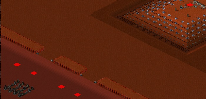 mikes survival fortress preview