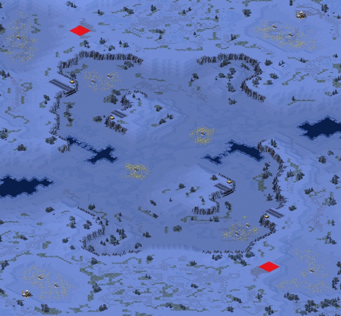 Cavern till Dawn preview