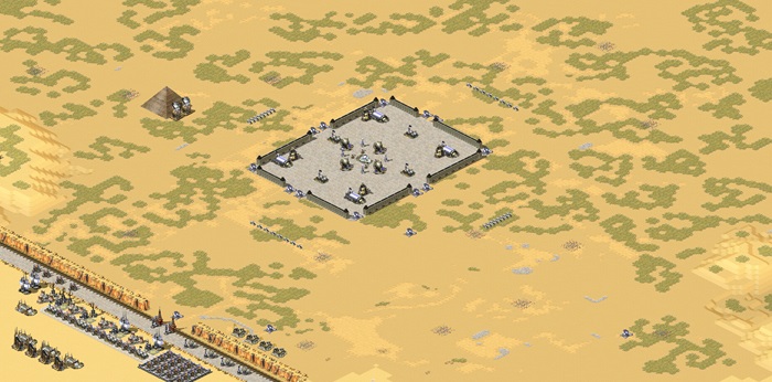 BAK IN TIME-MAP4YOU -- MISSING preview