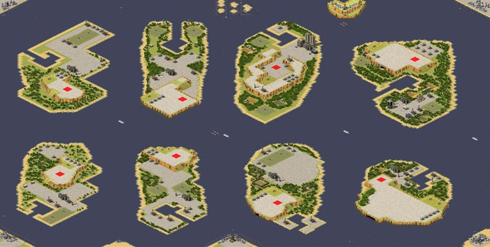 HSL-One Piece [MAX-8P] preview