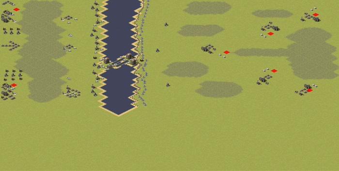 Dad And Jo's Good Time Map 1 preview