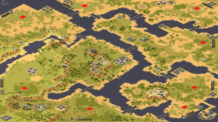 Call Of War (The HedgeHog)  Release Version 2.4 preview