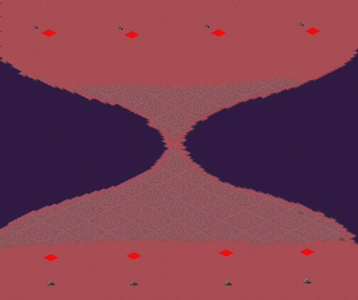 Hourglass Magenta (4AI) QX preview