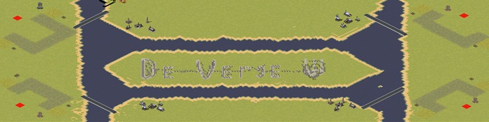 DeVersus2 2X2 preview