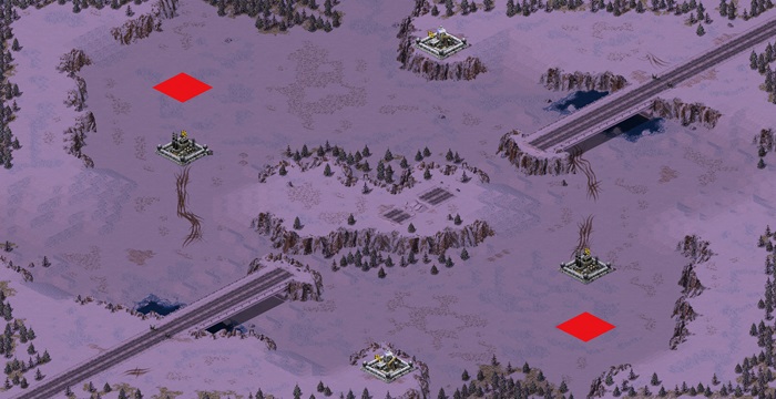 [2] Cloud Nine Blitz 1v1 preview