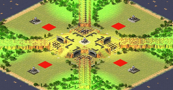 oil in centr v1,06(we hawe oil) 4 ppl mod by r2 preview