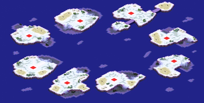 AAA FAST Tsunami8 preview