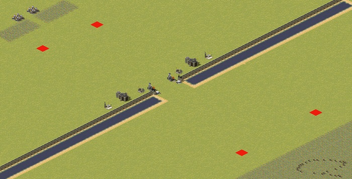 Jed Map preview