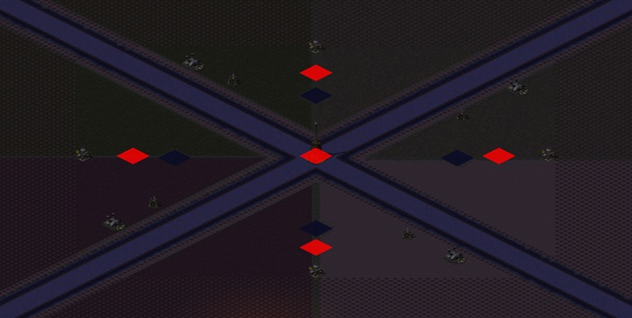 X-Arena Tower Defense v9.11 [Final version] -- MISSING (randomized 2019-04-16 051337) preview