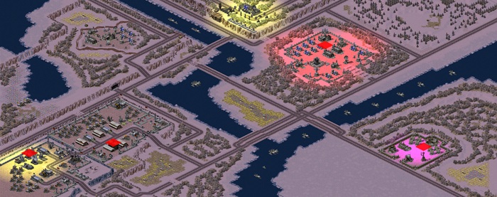 COOP Field Test Mission [Aerion v3] preview