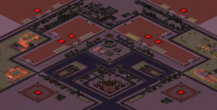 This Is War (2-8) preview