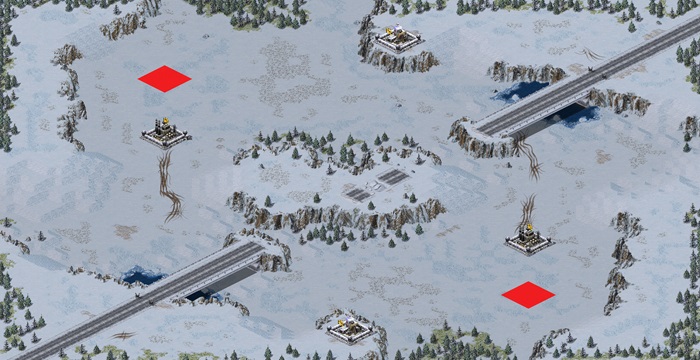 [2] Cloud Nine Blitz 1v1 v2 preview