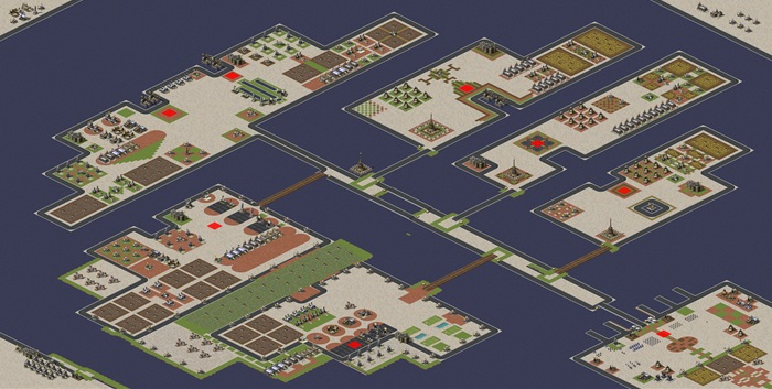 New DJM 2019-07 (1vs7) SW preview