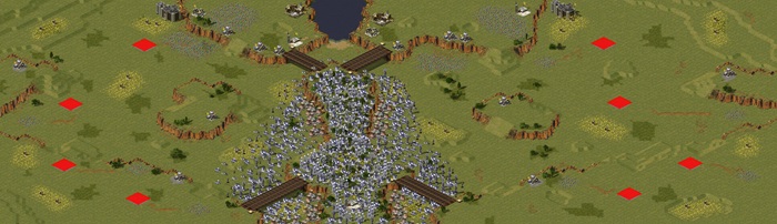 [8] Corwick Forest preview