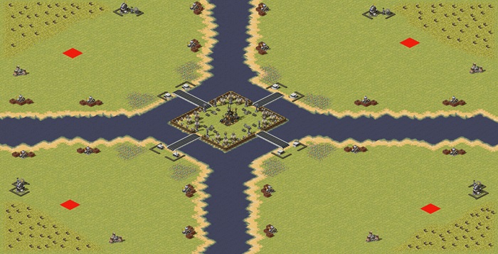 BloodBrigade preview