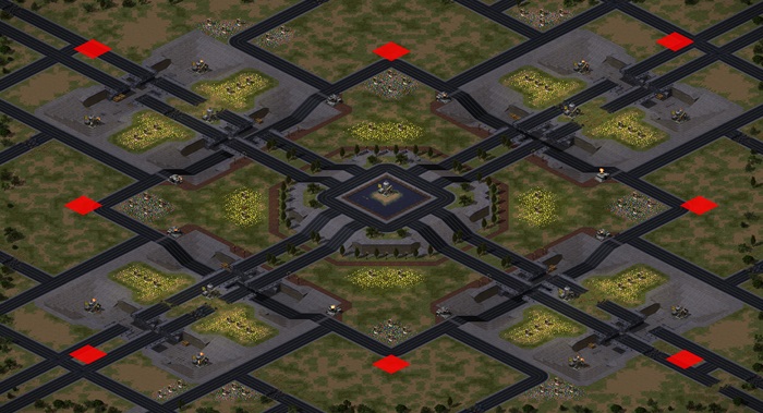 Proving Grounds [2-8] zoom's edition preview