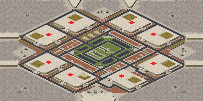 arcas HG wip preview