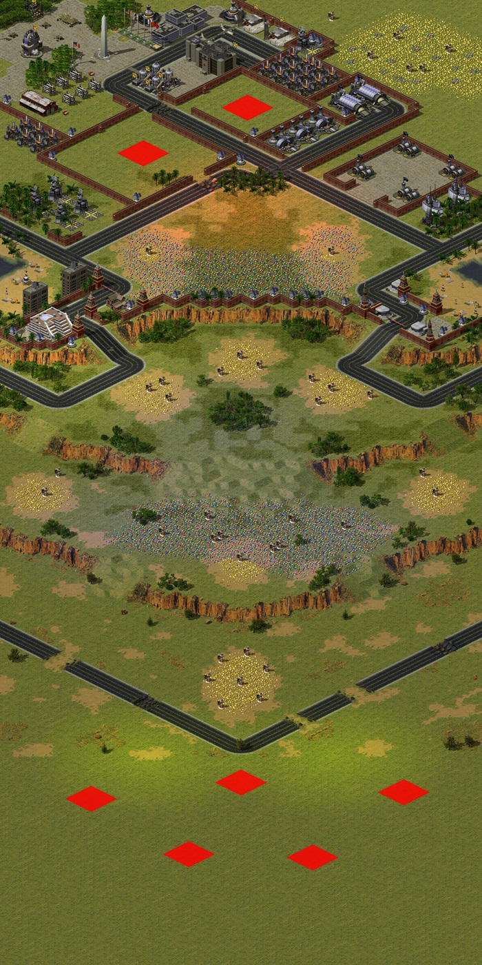 2againstally preview