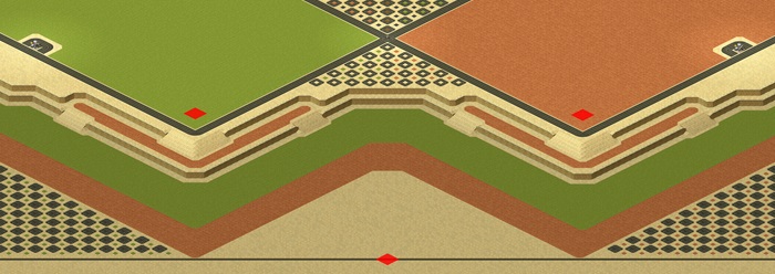 Endless rise [version Hard] Update0.0 preview