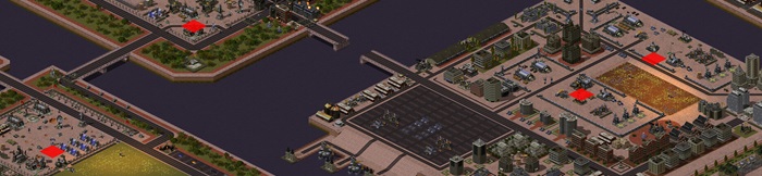 Operation: Fearmonger preview