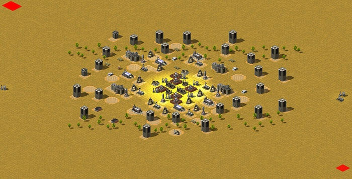 HOLD YOUR GROUND VI preview
